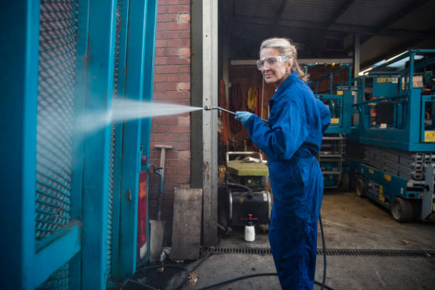 Best Pressure Washing Cost  in Decatur, GA