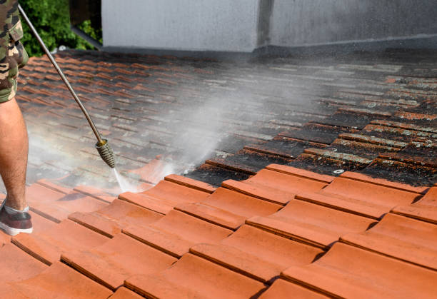 Why Choose Our Certified Pressure Washing Experts for Your Project Needs in Decatur, GA?