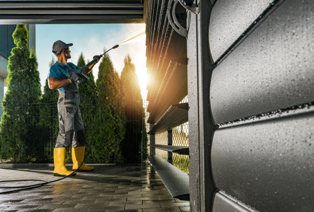 Pressure Washing Services for Businesses in Decatur, GA