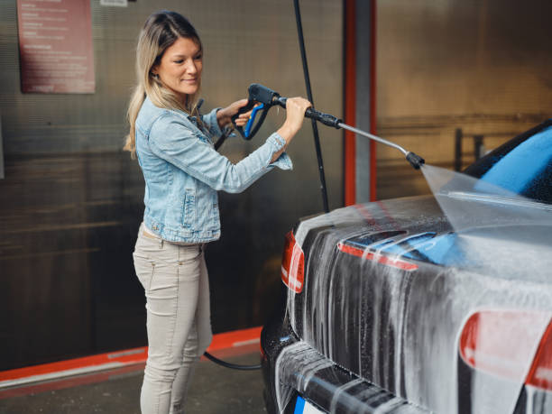 Best Pressure Washing Company Near Me  in Decatur, GA